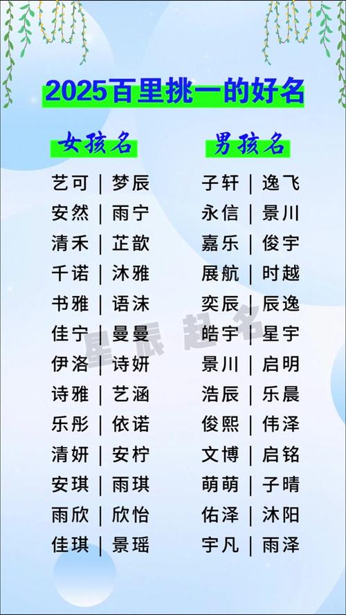 2026最火快手名字男缩略图