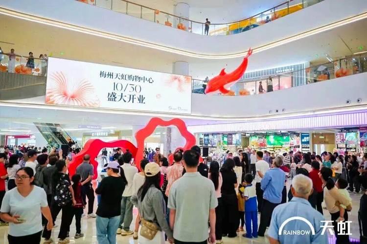 天虹最建议买的三个牌子