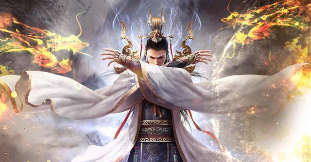 遮天:晚年天尊,我能穿越诸天图标