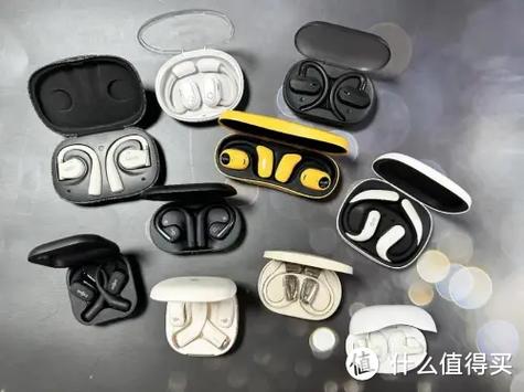 蓝牙耳机套有几种型号