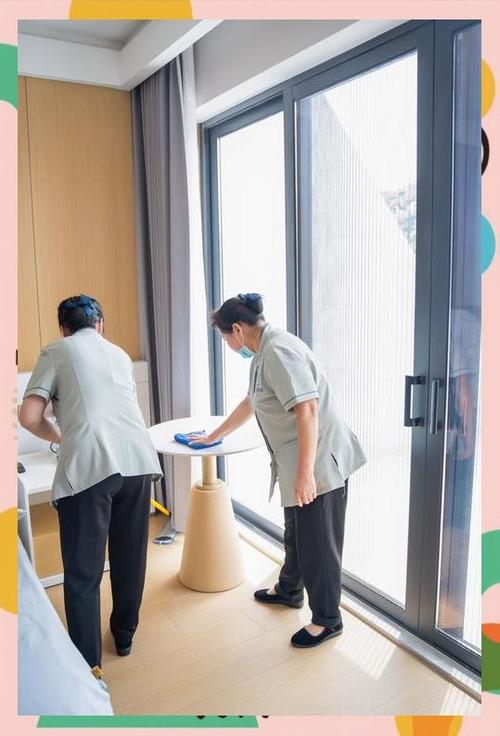 产后修复中心上班工资高吗