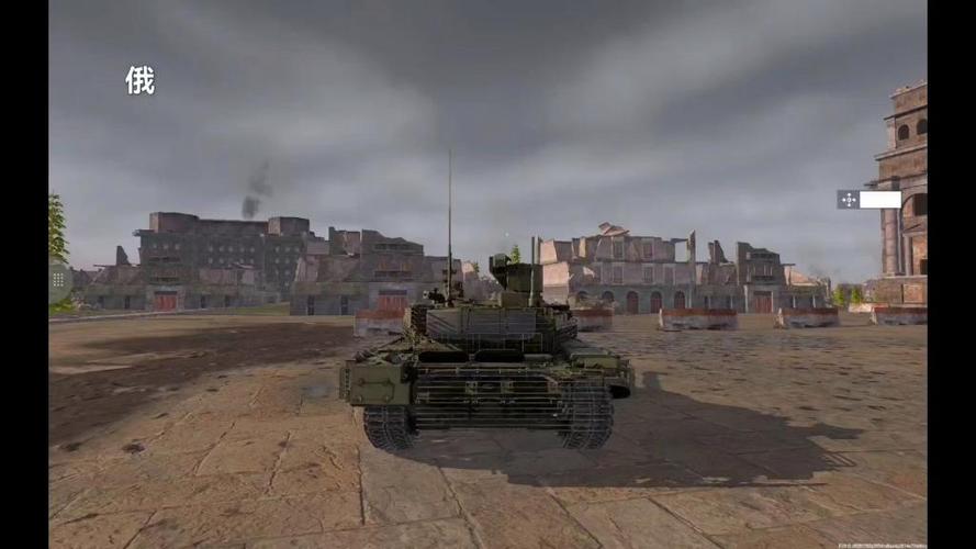 panzer war下载