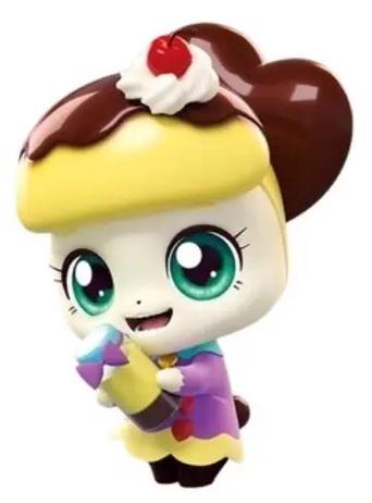 奇妙萌可第五季免费观看