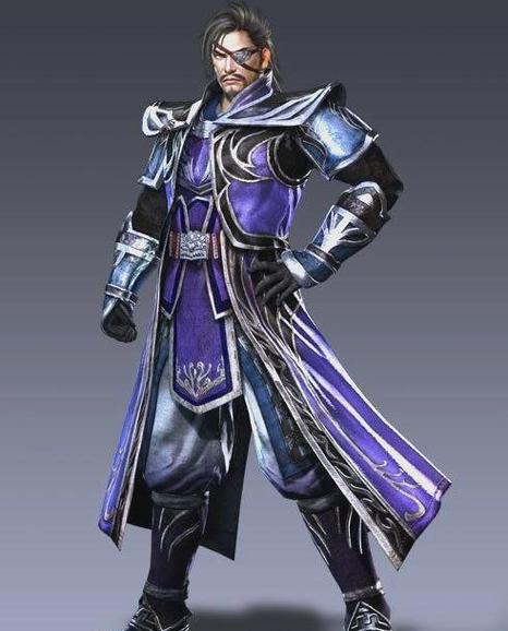 真三国无双6人物解锁方式缩略图