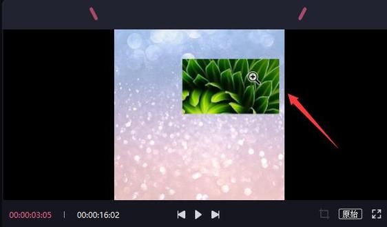 背景视频制作软件缩略图