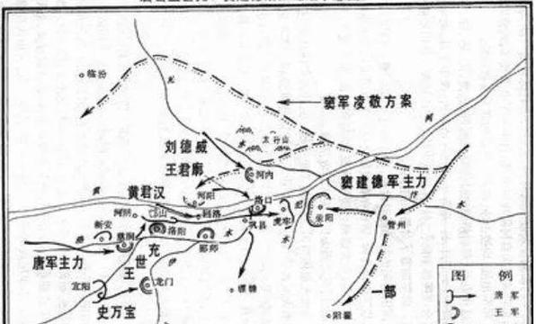 三国战纪虎牢关之战正确路线