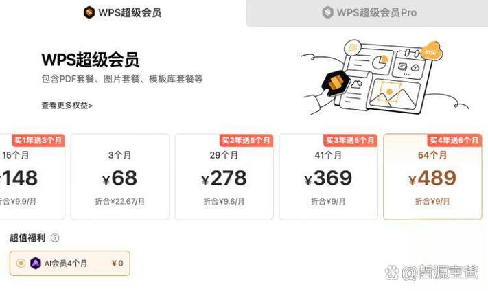 金山办公收费吗截图