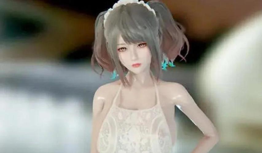 ai少女各属性作用