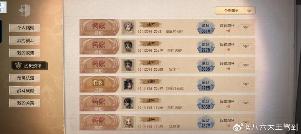 第五人格怎么打才能赢