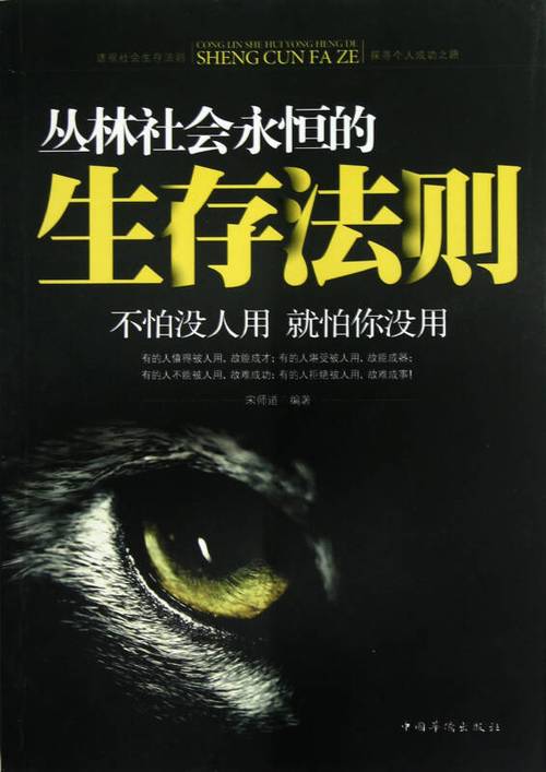 韩国电影丛林法则缩略图