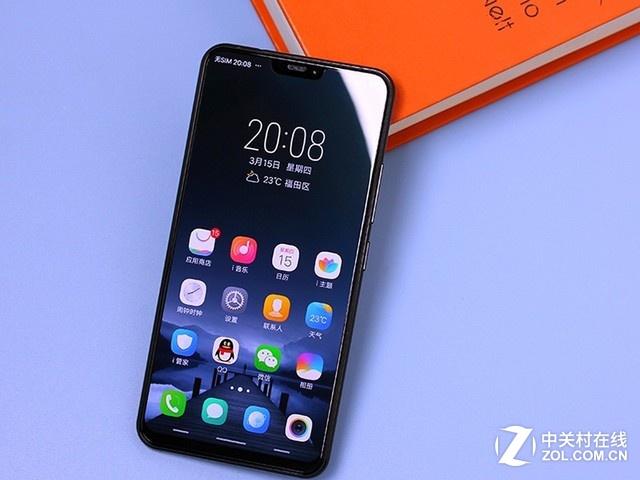 X21A的性能表现