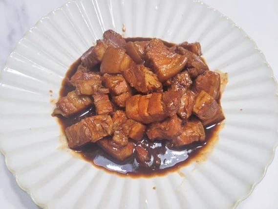 红烧肉元宝蛋图标