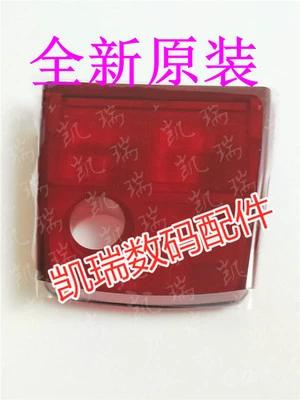 佳能相机灯一直闪红色