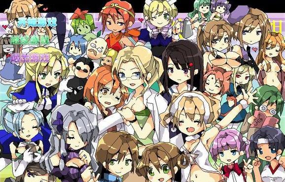 口袋少女手机版直装apk