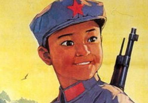 小英雄是啥