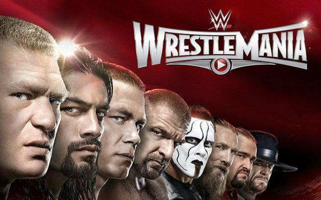 wwe免费观看全集高清图标