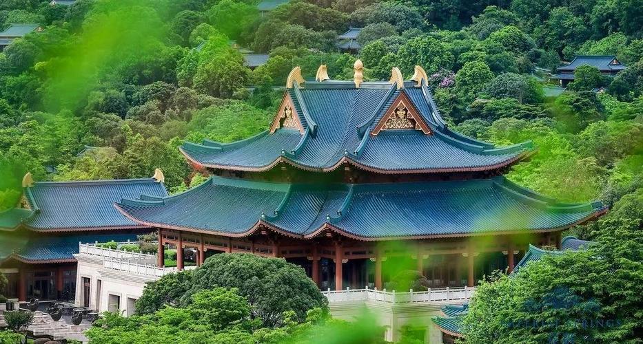 从都国际庄园介绍游戏截图