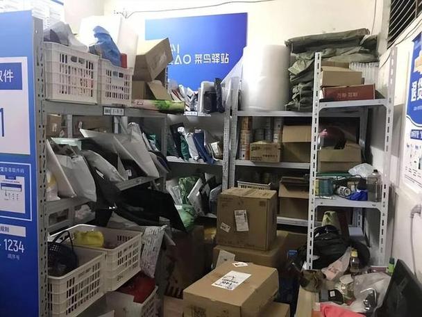 快递站靠什么赚钱