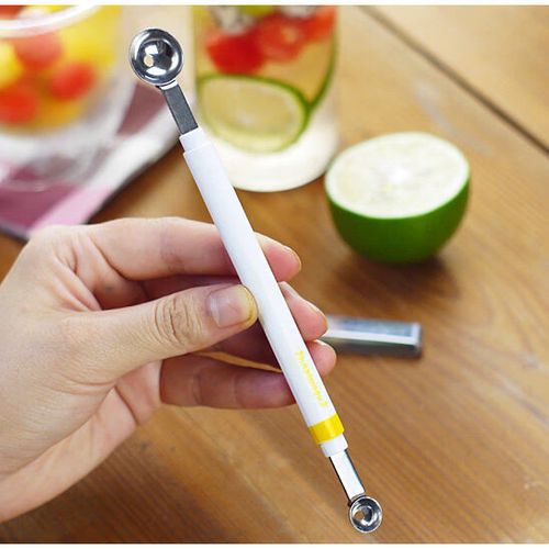 自己做挖球器