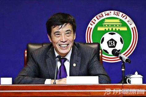 足协掌门人内置苹果