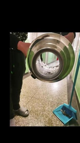 老式不锈钢暖壶换内胆教程