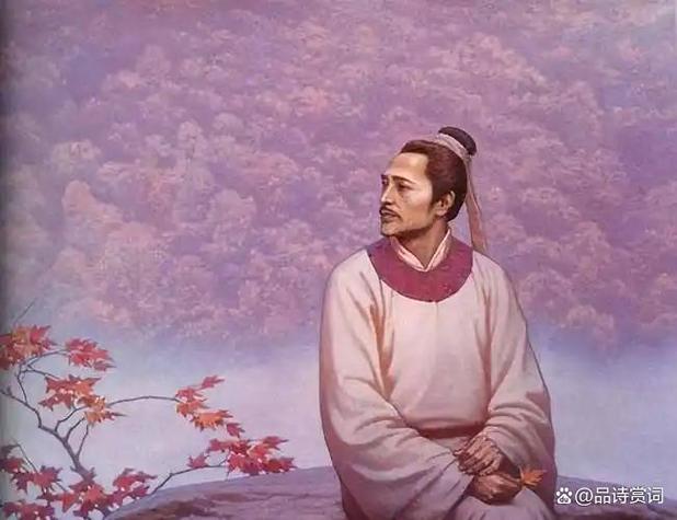 诗人杜牧是哪个朝代的人
