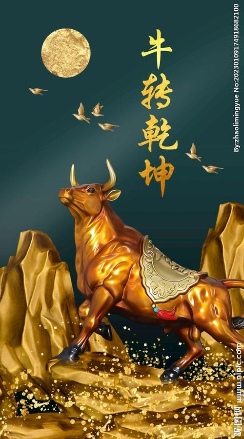 牛转乾坤游戏截图