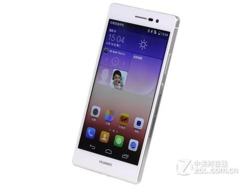 华为p7上市价格