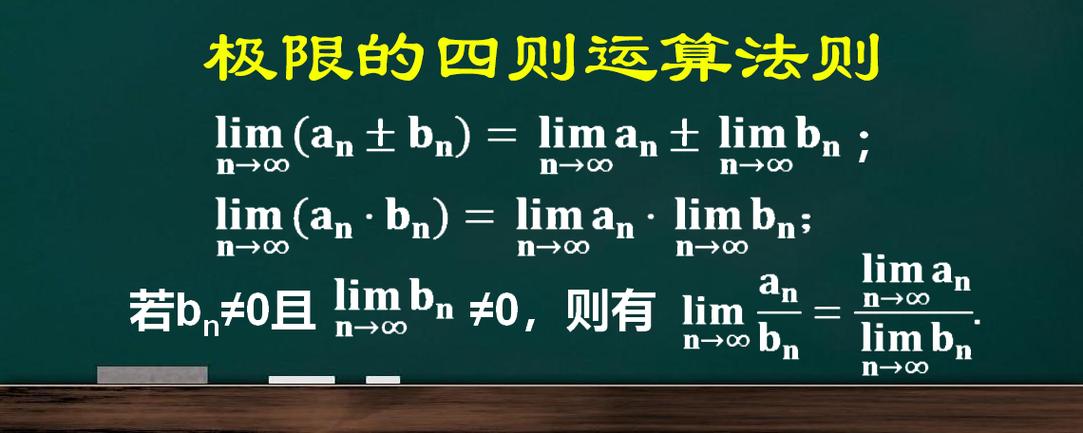 用定义证明极限如何缩放