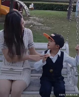 小马云保姆微博