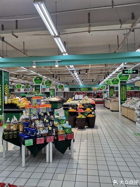 武商超市有哪些门店截图
