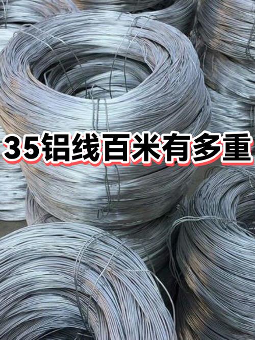 铝线今日最新价格