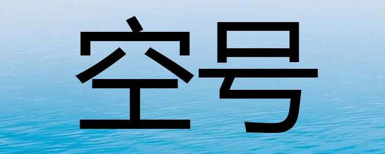 手机变空号设置方法