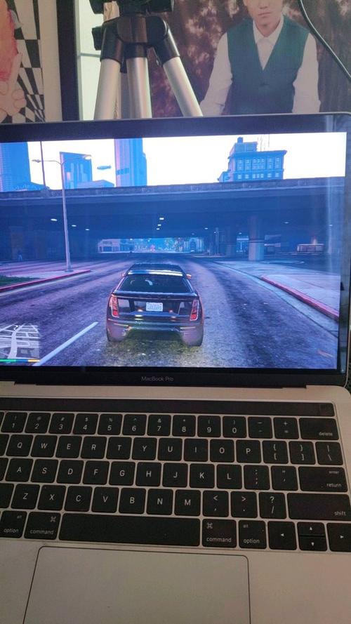 平板电脑可以玩gta5吗图标