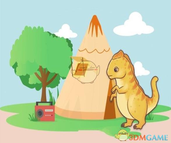 恐龙有钱不推广能赚钱吗游戏截图