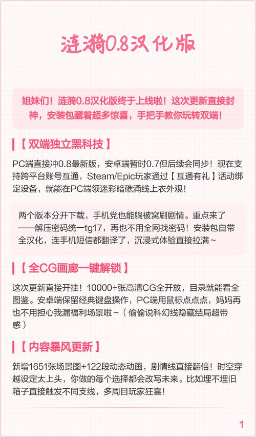 涟漪0.8攻略答案图标