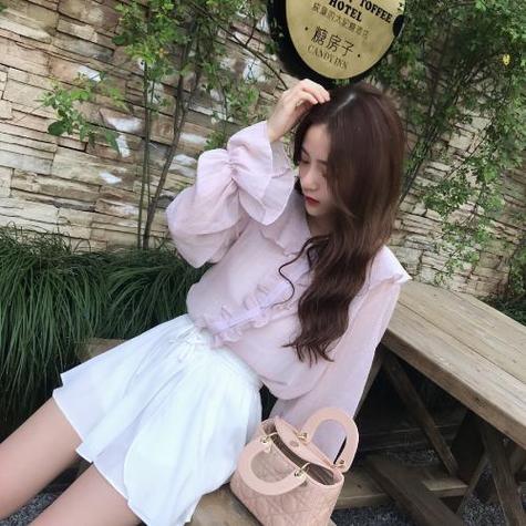 任性的女生给人的感觉