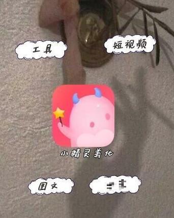 小精灵美化最新版下载安装方法