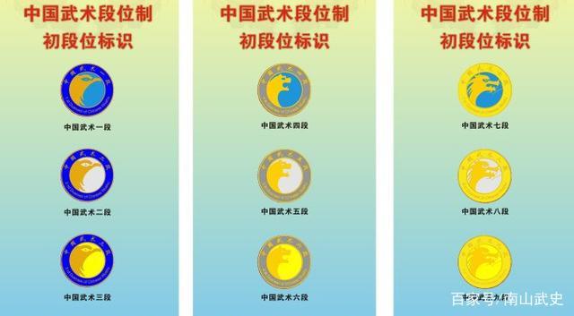 武术界比宗师更高的等级