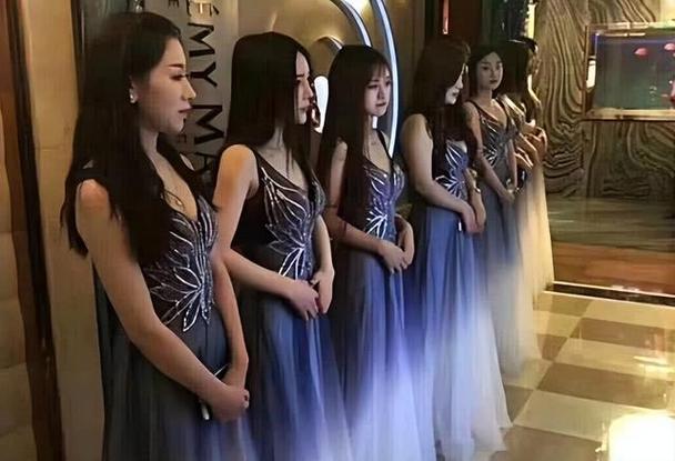 酒吧公主是做什么缩略图