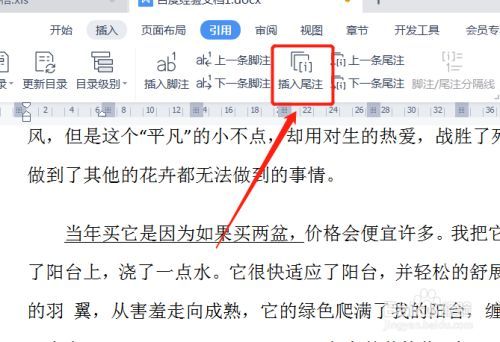尾注怎么设置[1]