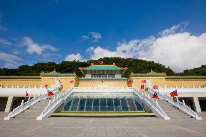 全国三大博物馆是哪三个截图
