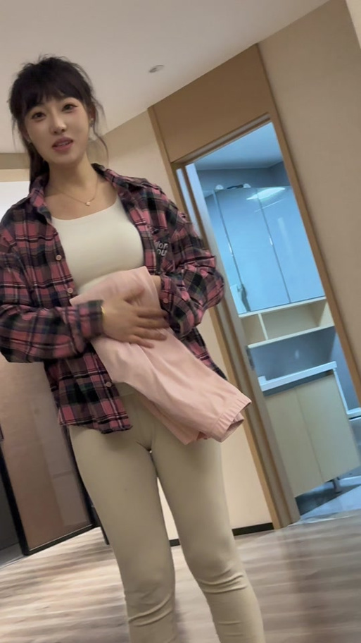 网红桐桐身高