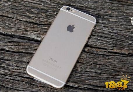 iphone6是哪年上市的截图