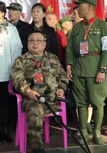 2025年徐良最新消息截图