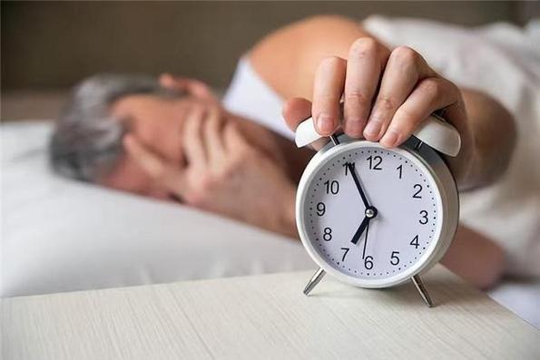 人的深度睡眠是刚睡着吗