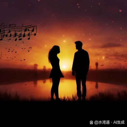 歌词夜静人未休从此天涯各自走