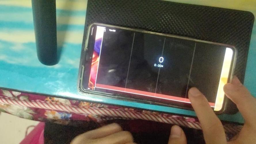 手机为什么拍不了视频了