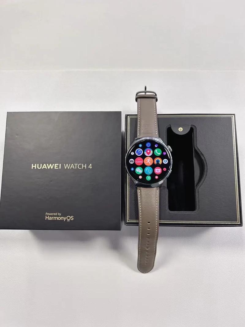华为watch fit表带怎么换