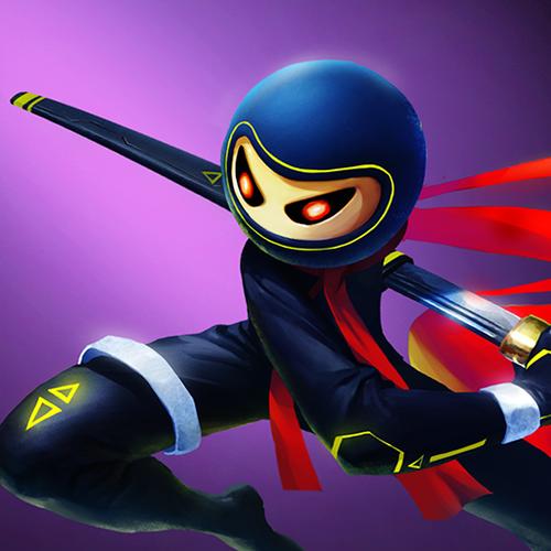 stickman火柴人图标